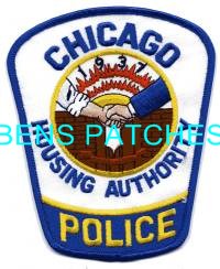ILLINOIS,CHICAGO HOUSING AUTHORITY POLICE 1_wm